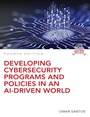 Bild: Developing Cybersecurity Programs and Policies in an AI-Driven World - Pearson It Certification