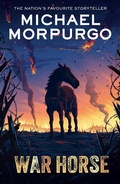 Cover: War Horse 40th Anniversary Edition - Farshore