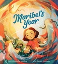 Cover: Maribel's Year - HarperCollins