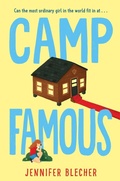 Cover: Camp Famous - Collins