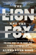 Cover: The Lion and the Fox - HarperCollins