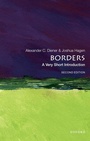 Cover: Borders - Oxford University Press Inc