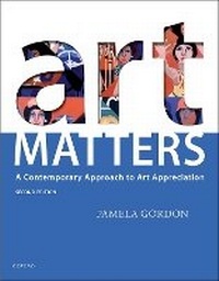 Enlarge image Cover: Art Matters - Oxford University Press Inc