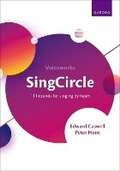 Cover: SingCircle - Oxford University Press