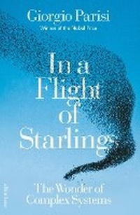 Enlarge image Cover: In a Flight of Starlings - Allen Lane