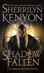 Cover: Shadow Fallen - Tor Books