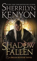 Cover: Shadow Fallen - Tor Books