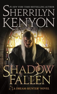 Enlarge image Cover: Shadow Fallen - Tor Books