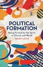 Cover: Political Formation - SCM Press
