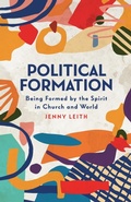 Cover: Political Formation - SCM Press
