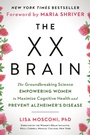 Cover: The XX Brain - Penguin Young Readers