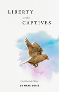 Cover: Liberty to the Captives - Deror Books