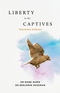 Cover: Liberty to the Captives - Deror Books