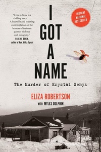 Enlarge image Cover: I Got a Name - Hamish Hamilton
