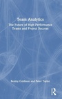 Cover: Team Analytics - Routledge