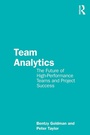 Cover: Team Analytics - Routledge