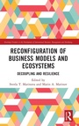 Cover: Reconfiguration of Business Models and Ecosystems - Routledge