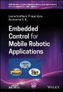 Cover: Embedded Control for Mobile Robotic Applications - Wiley