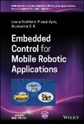 Cover: Embedded Control for Mobile Robotic Applications - Wiley