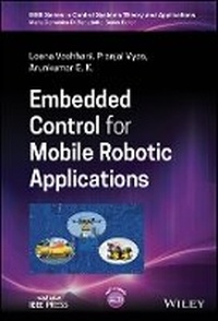 Enlarge image Cover: Embedded Control for Mobile Robotic Applications - Wiley