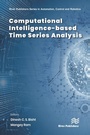 Cover: Computational Intelligence-based Time Series Analysis - Taylor & Francis
