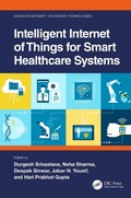 Abbildung von: Intelligent Internet of Things for Smart Healthcare Systems - CRC Press
