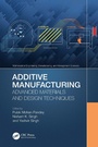 Cover: Additive Manufacturing - CRC Press