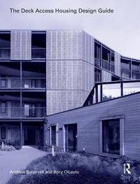 Abbildung von: The Deck Access Housing Design Guide - Routledge