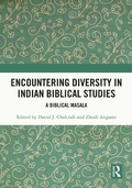 Cover: Encountering Diversity in Indian Biblical Studies - Routledge