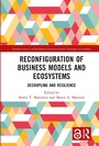 Cover: Reconfiguration of Business Models and Ecosystems - Routledge