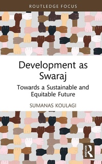 Abbildung von: Development as Swaraj - Routledge