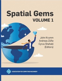 Enlarge image Cover: Spatial Gems - Association of Computing Machinery,U.S.