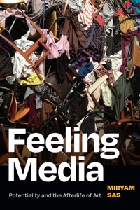 Abbildung von: Feeling Media - De Gruyter