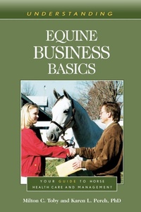 Abbildung von: Understanding Equine Business Basics - Eclipse Press