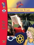 Cover: Number the Stars, by Lois Lowry Lit Link Grades 4-6 - On the Mark Press