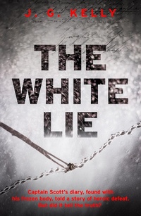 Abbildung von: The White Lie - Hodder & Stoughton