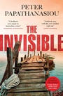 Cover: The Invisible - MacLehose Press
