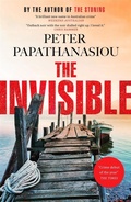 Cover: The Invisible - MacLehose Press