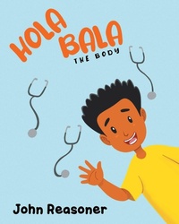 Enlarge image Cover: Hola Bala - Page Publishing, Inc.