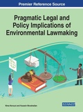 Bild: Pragmatic Legal and Policy Implications of Environmental Lawmaking - IGI Global