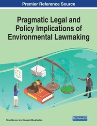 Bild: Pragmatic Legal and Policy Implications of Environmental Lawmaking - Information Science Reference