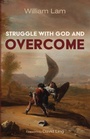 Cover: Struggle with God and Overcome - Wipf & Stock Publishers
