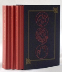 Abbildung von: Jackson Crawford Three-Book Boxed Set - Hackett Publishing Co, Inc