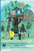 Cover: Clinton's Tree of Life - Lulu.com