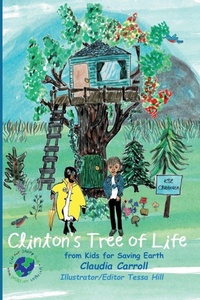 Enlarge image Cover: Clinton's Tree of Life - Lulu.com