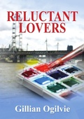 Cover: Reluctant Lovers - Lulu.com