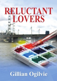 Enlarge image Cover: Reluctant Lovers - Lulu.com