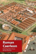 Cover: Roman Caerleon - Jc3dvis