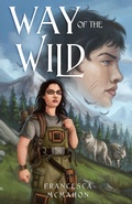 Cover: Way of the Wild - MacInk Publishing