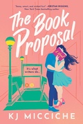 Cover: The Book Proposal - Sourcebooks Casablanca